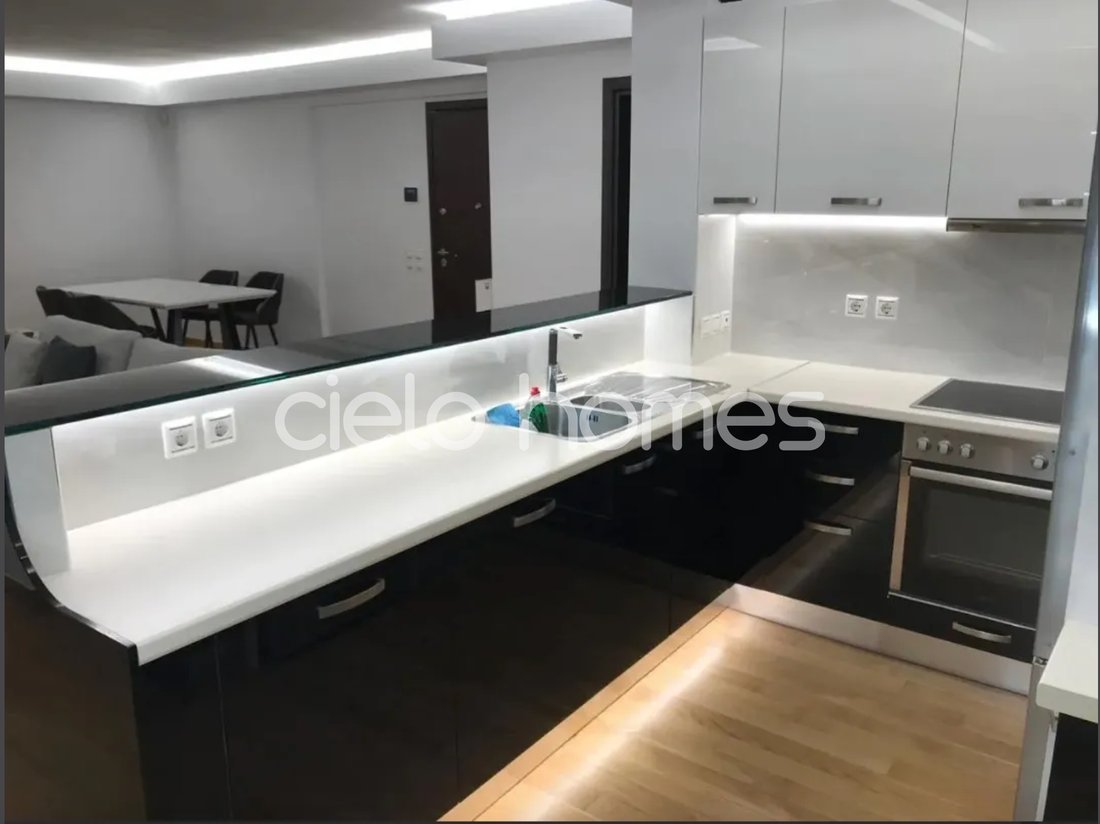 Apartment in Glyfada, Attica, Greece 4 - 16727502