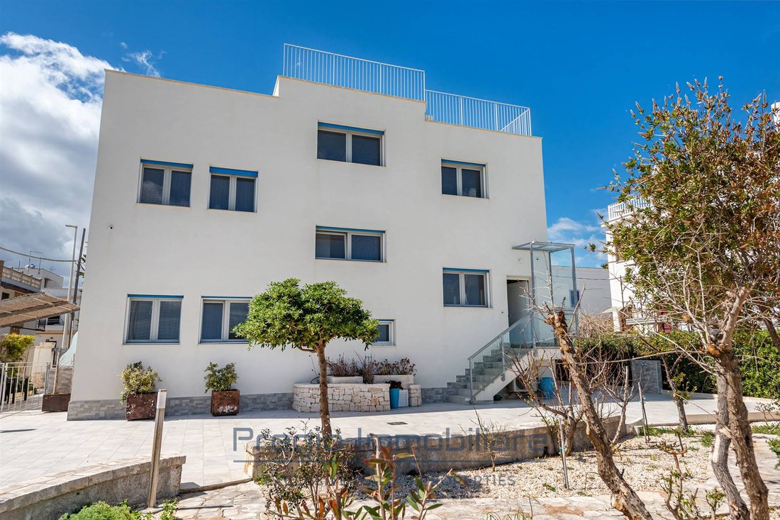 Estate in Savelletri, Selva di Fasano, Apulia 4 - 16722894