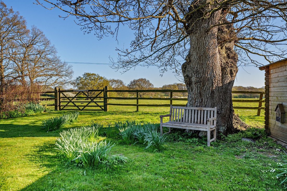 House in Ulcombe, England 2 - 16720835