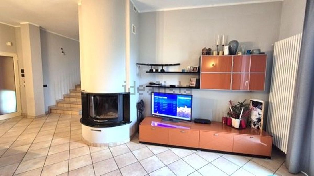 Villa in Erbusco, Lombardy, Italy 5 - 16690140