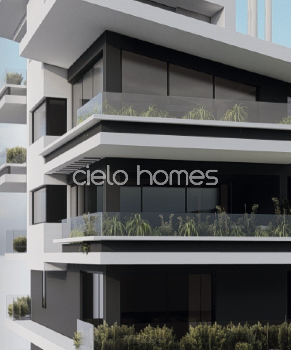 Apartment in Voula, Attica, Greece 1 - 16727830