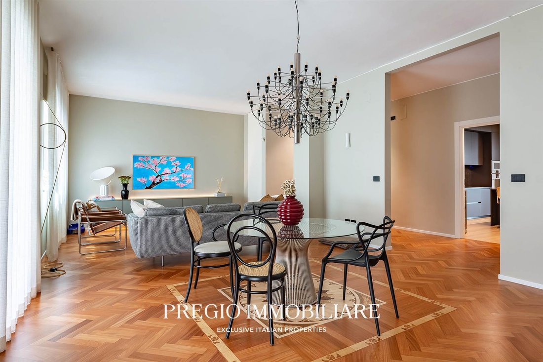 Apartment in Murat, Bari, Italy 2 - 16724354