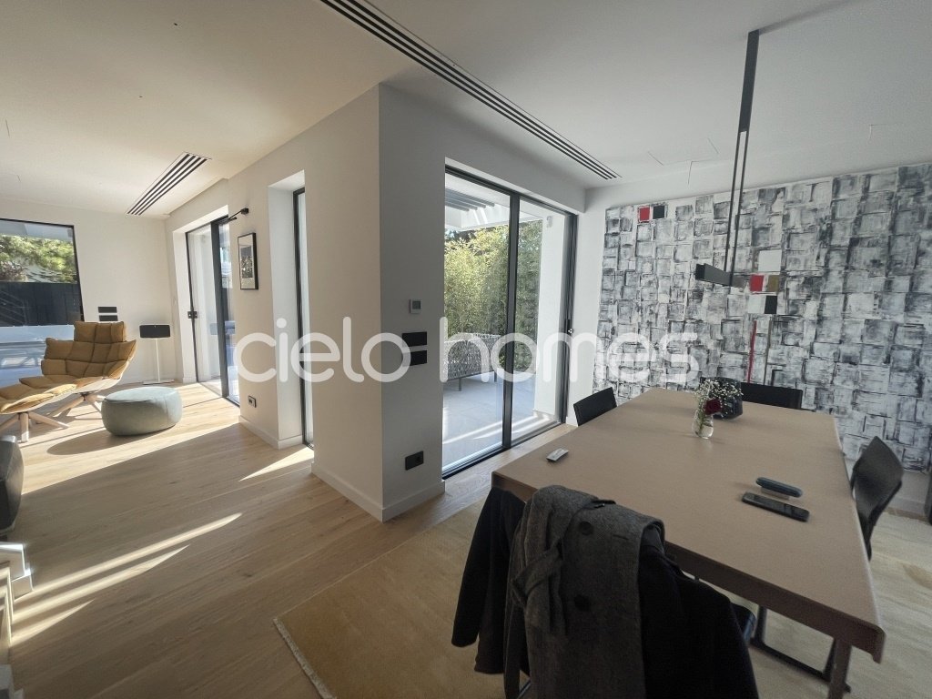 Wohnung in Voula, Attika, Griechenland 4 - 16727692