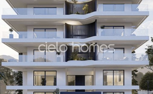 Apartment in Glyfada, Attica, Greece 1
