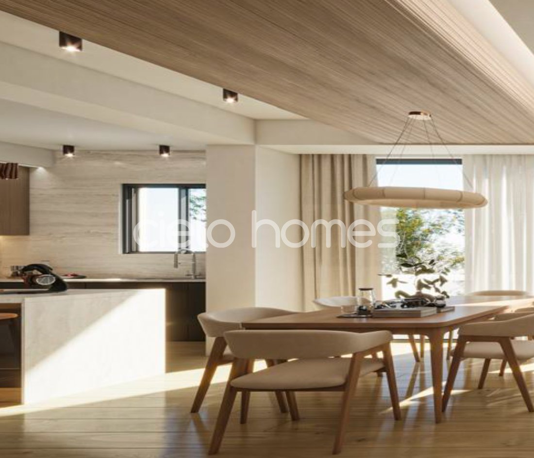 Apartment in Glyfada, Attica, Greece 1 - 16727566