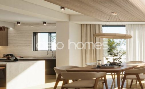 Apartment in Glyfada, Attica, Greece 1