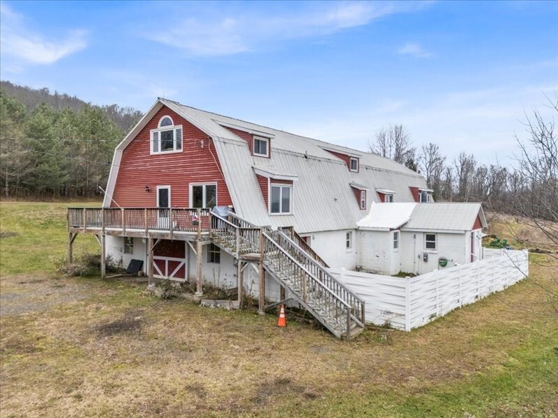 House in South New Berlin, New York, United States 3 - 16726690