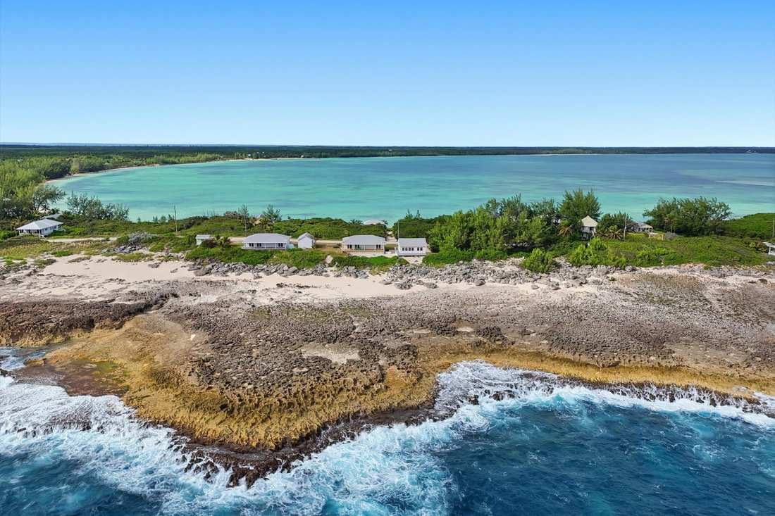 House in Upper Bogue, North Eleuthera, The Bahamas 5 - 16727068