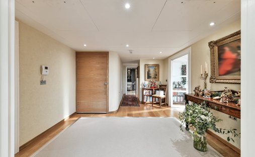Apartamento en Mayfair, Westminster, Inglaterra 1