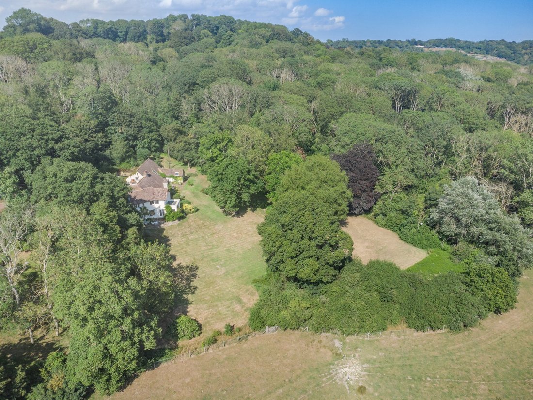 House in Lympne, England 4 - 16720876