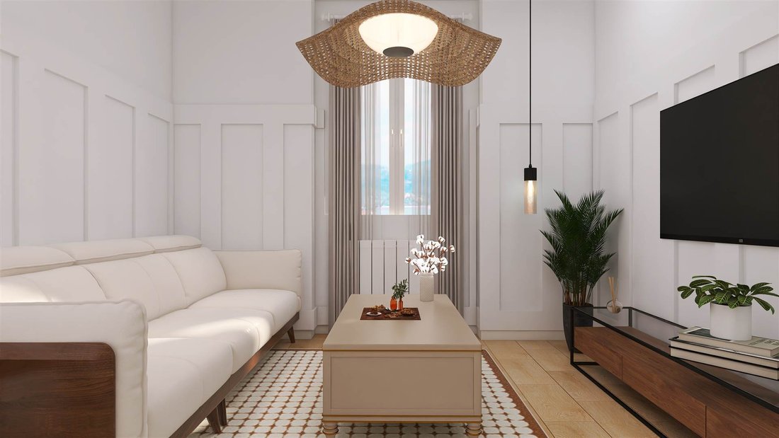 Penthouse in Colli - Vicci, La Spezia, Italy 3 - 16723274