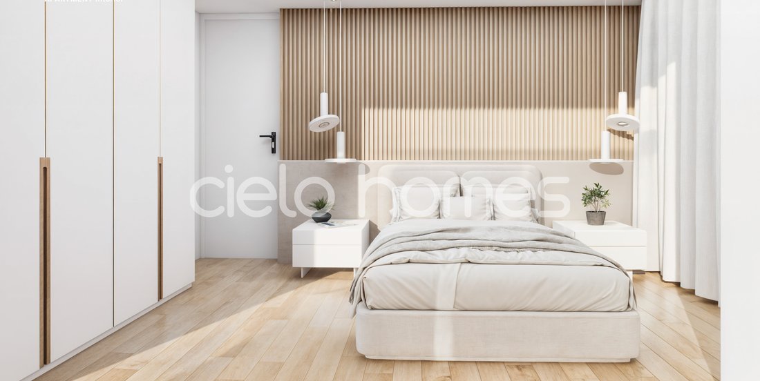 Apartment in Voula, Attica, Greece 4 - 16727708