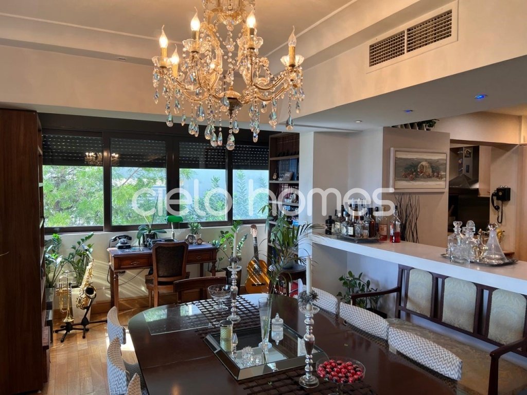 Appartement à Glyfáda, Attique, Grèce 1 - 16727505