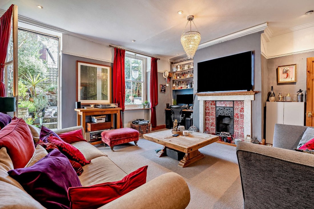 House in Sevenoaks, England 3 - 16720656