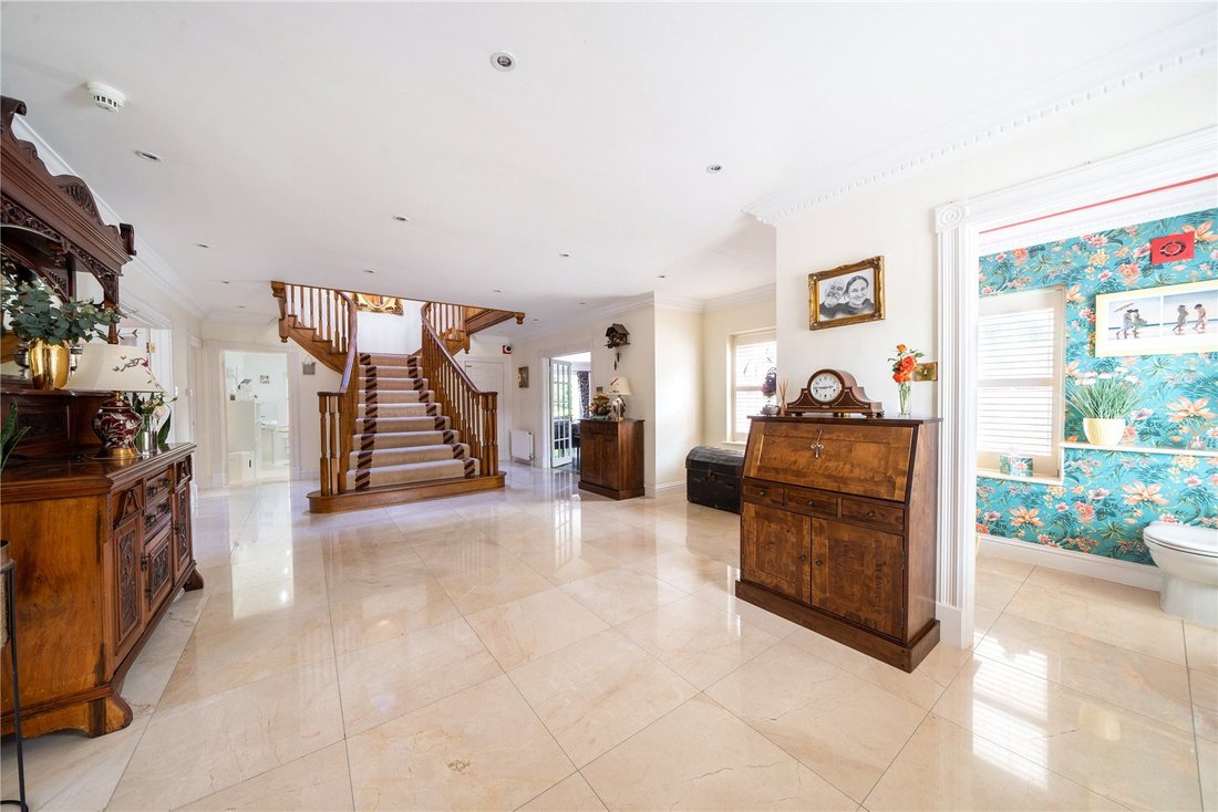 House in Locksbottom, Bromley, England 4 - 16720749