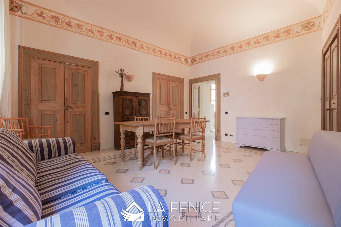 Apartment in Monterosso al Mare, Liguria, Italy 4 - 16724524