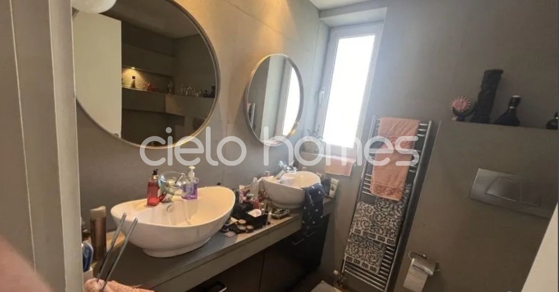 Apartment in Glyfada, Attica, Greece 5 - 16727814