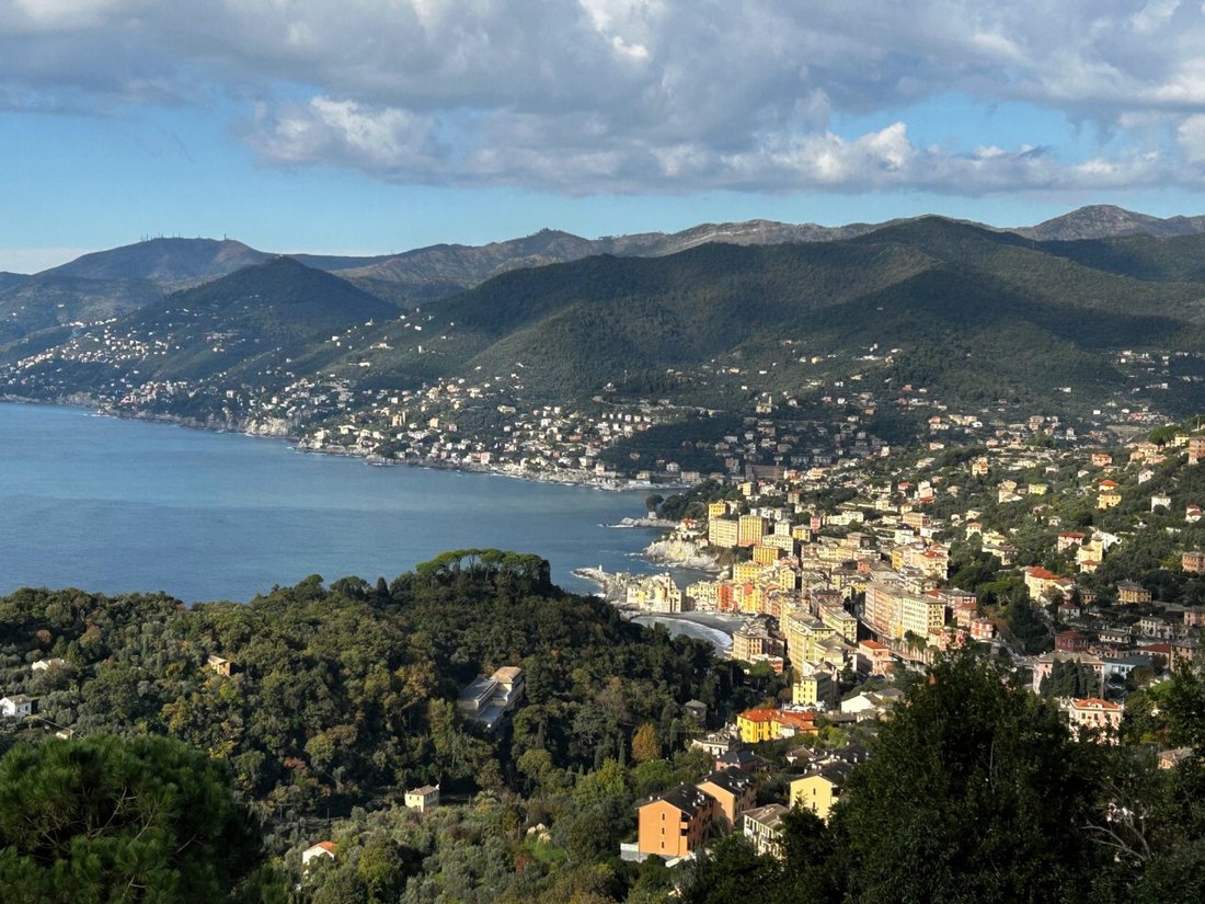 Apartment in Camogli, Liguria, Italy 2 - 16726769
