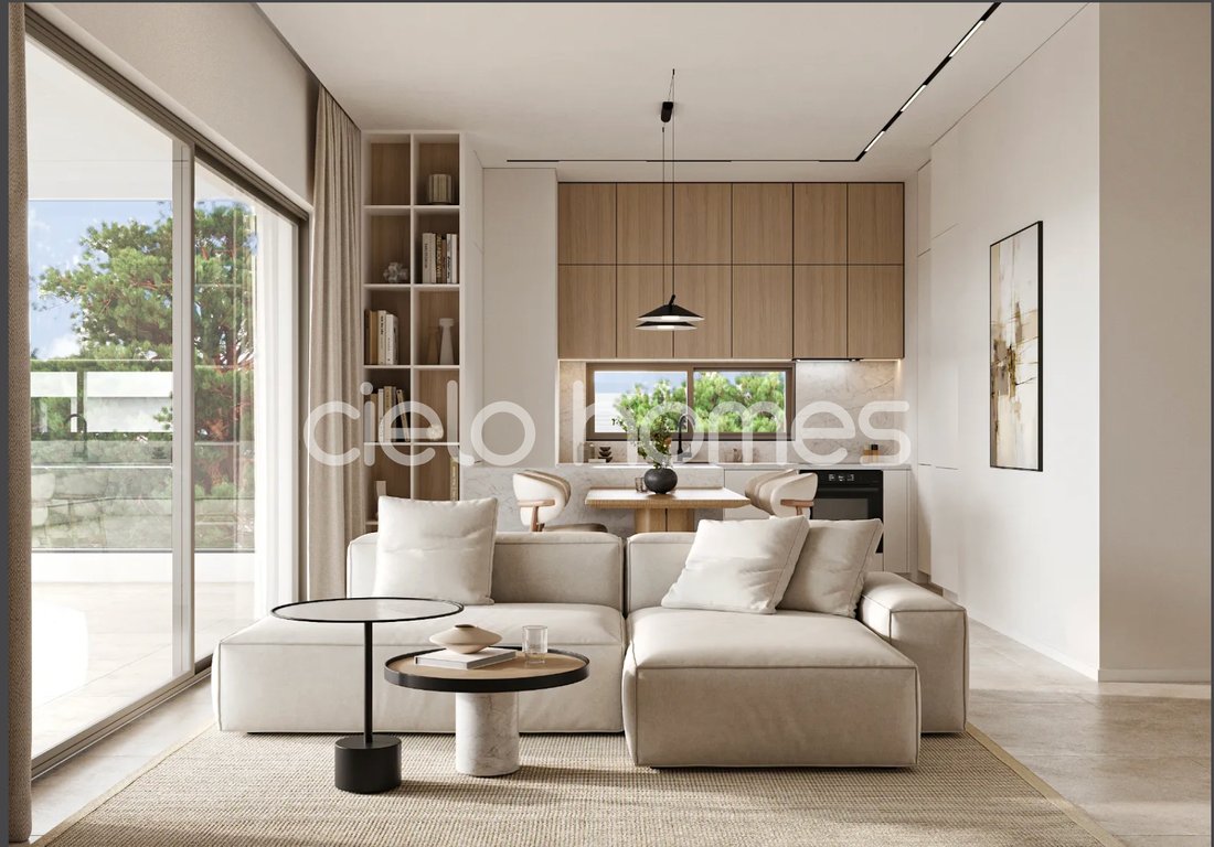 Apartment in Voula, Attica, Greece 1 - 16727581