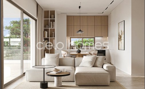 Appartement à Voúla, Attique, Grèce 1