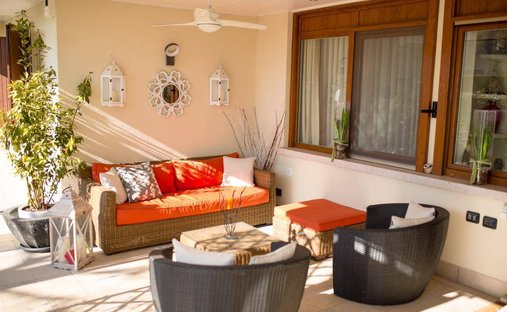 Apartment in Rivoltella, Desenzano del Garda, Lombardy 1