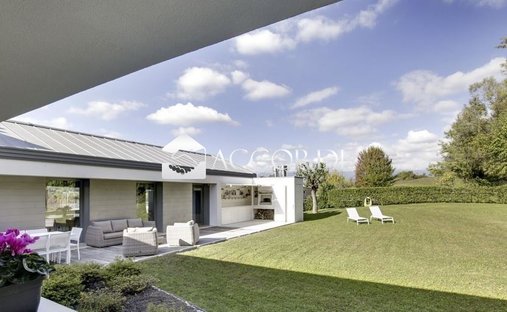 Villa in Centro Città, Conegliano, Veneto 1