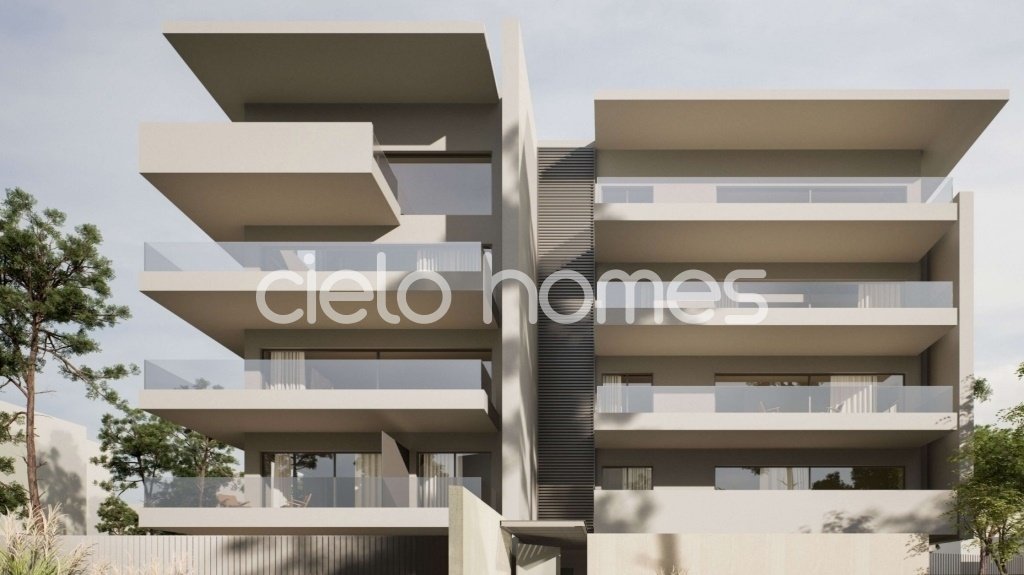 Apartment in Glyfada, Attica, Greece 2 - 16727876