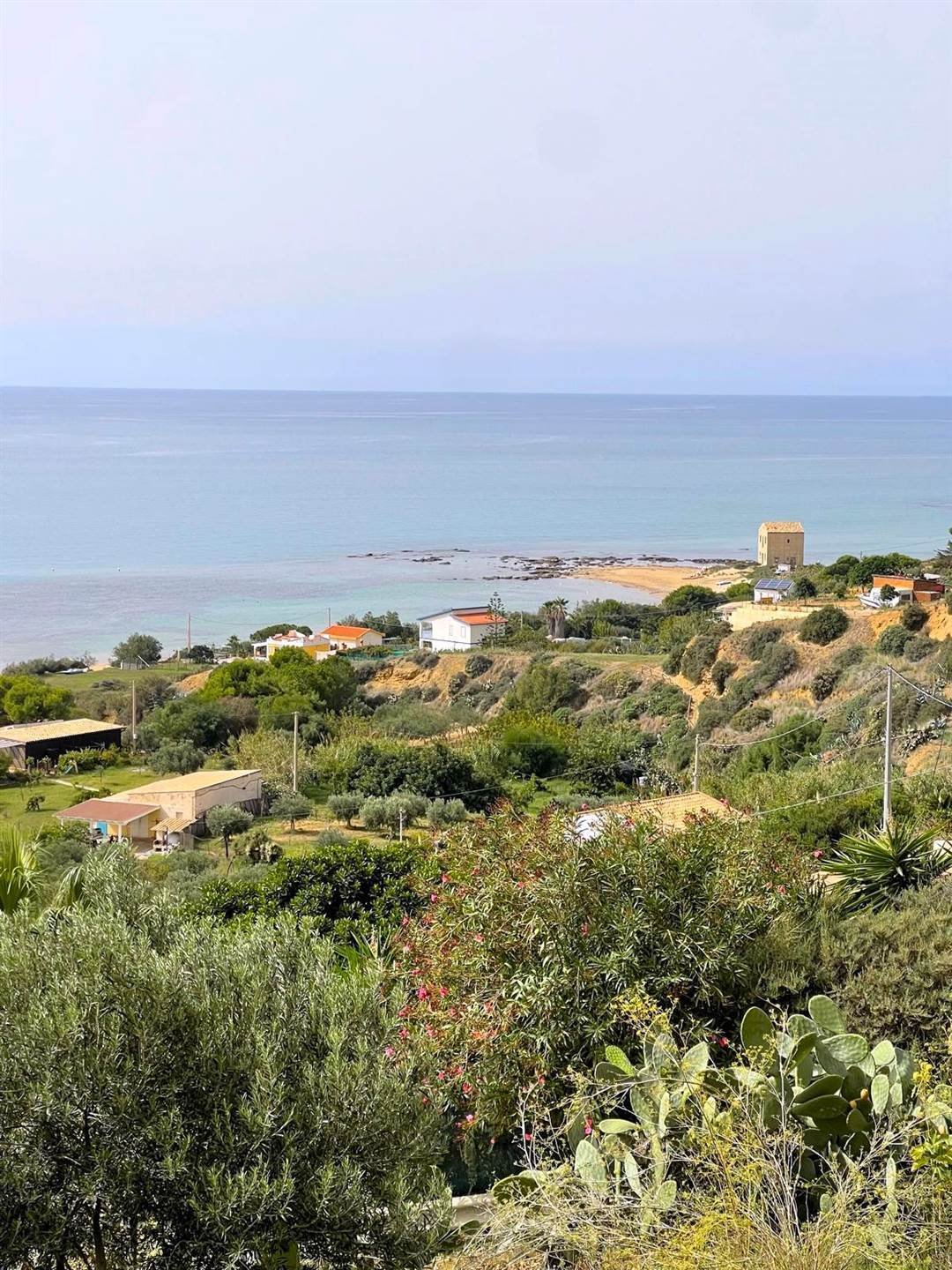 Villa in Realmonte, Sicily, Italy 5 - 16723671