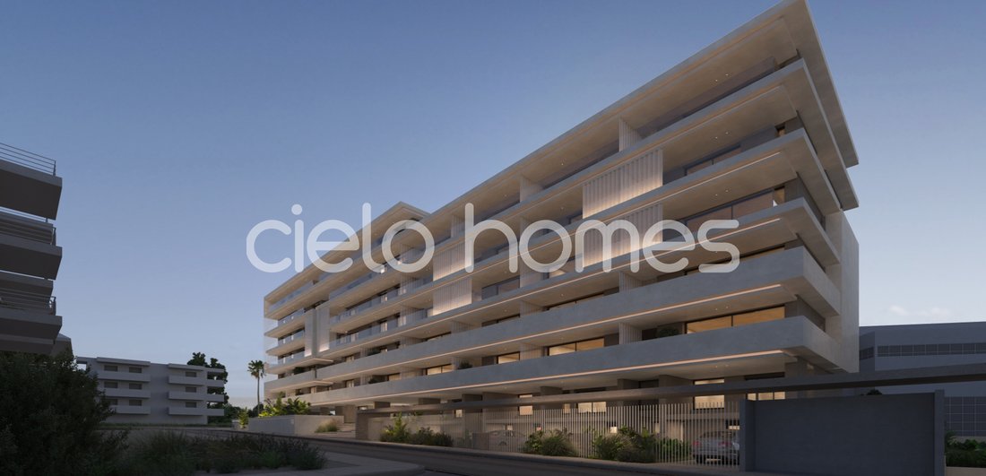 Apartment in Glyfada, Attica, Greece 2 - 16727748
