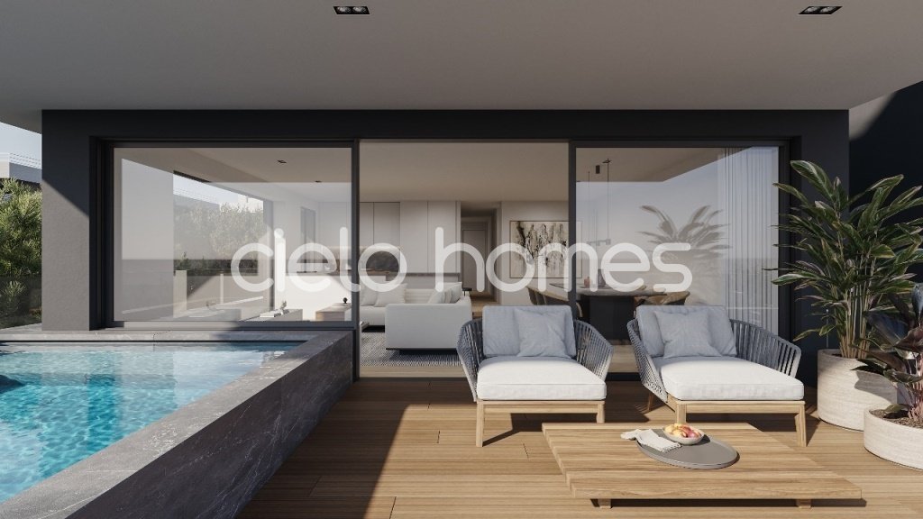 Apartment in Argyroupoli, Attica, Greece 5 - 16727850