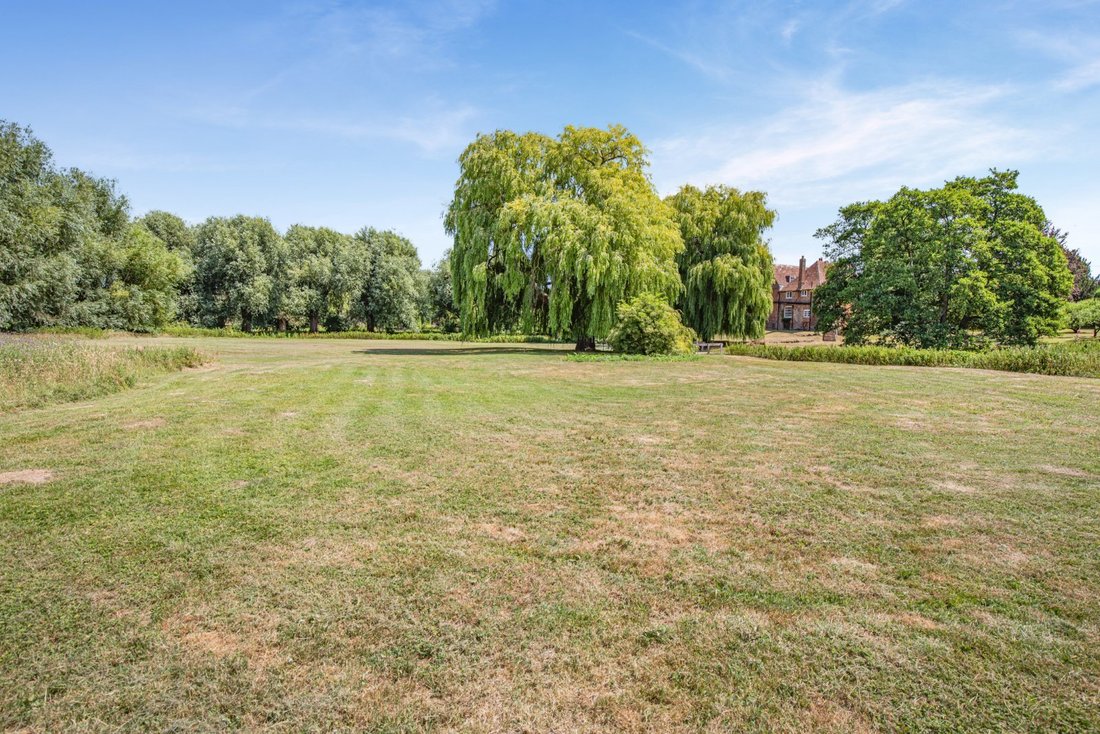 House in Thanington, Canterbury, England 3 - 16720608