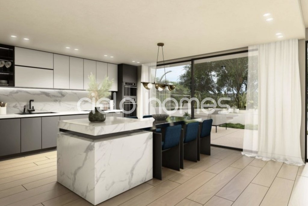 Apartment in Glyfada, Attica, Greece 2 - 16727824