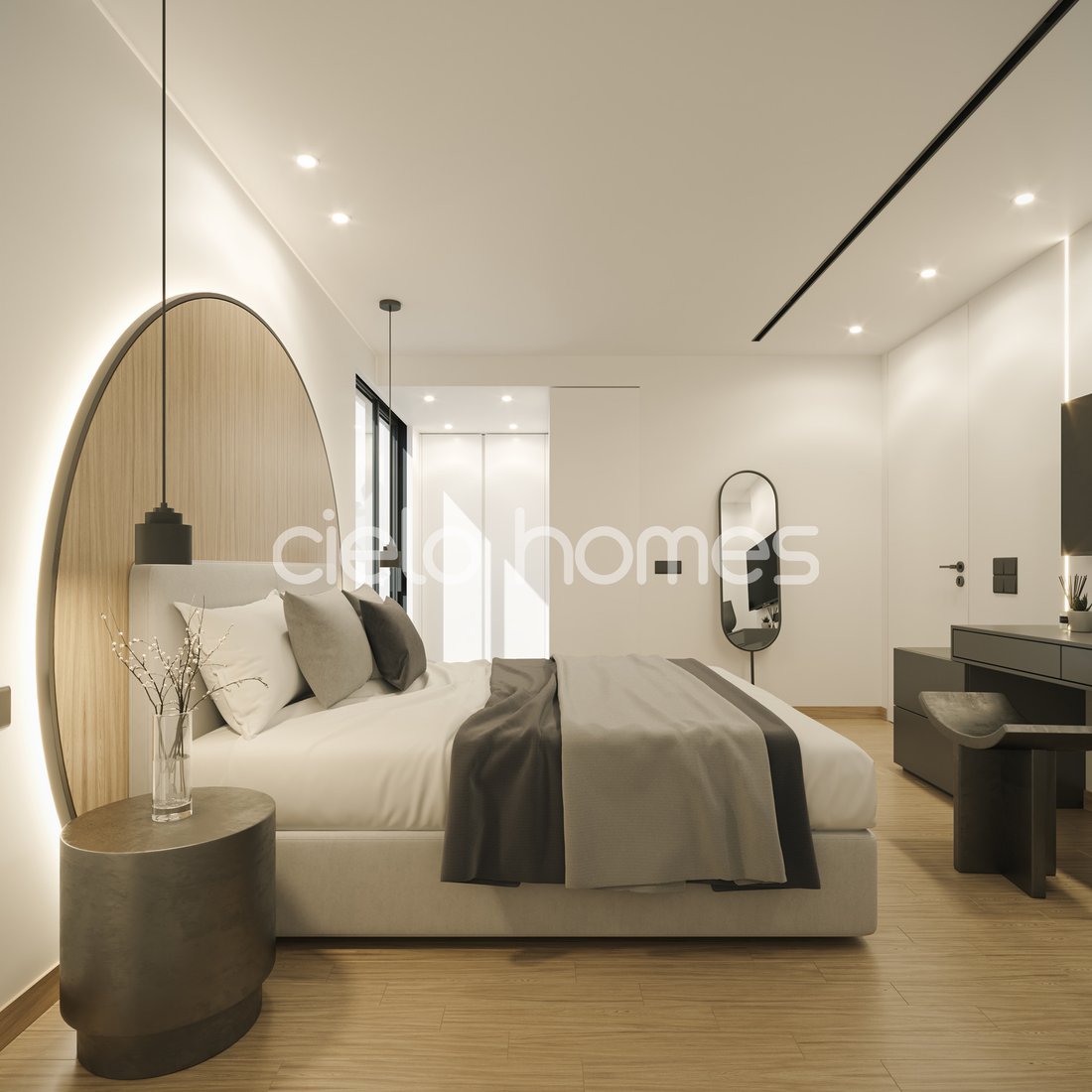 Apartment in Glyfada, Attica, Greece 2 - 16727897