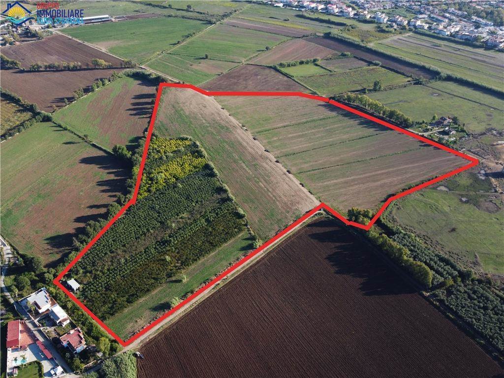 Land in Cellole, Campania, Italy 1 - 16722652