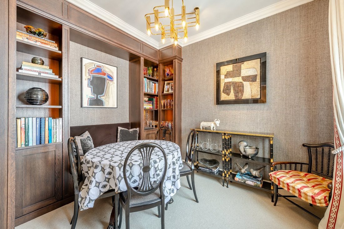 Apartment in Brompton, Kensington And Chelsea, England 2 - 16720597