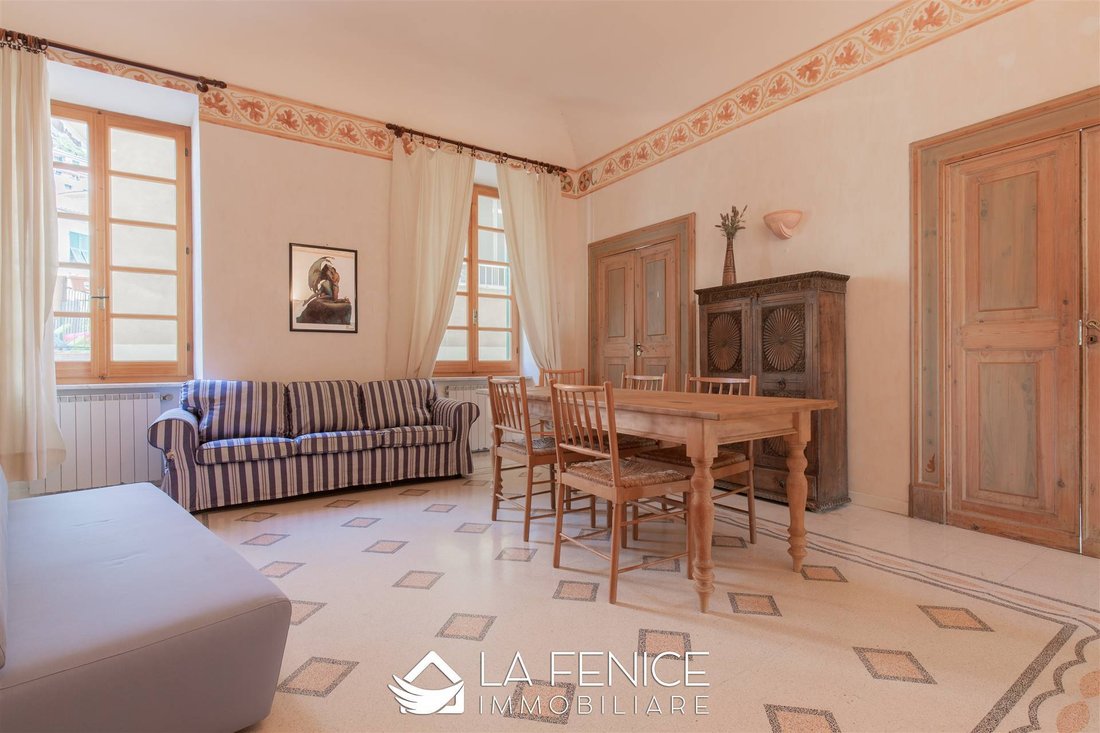 Apartment in Monterosso al Mare, Liguria, Italy 2 - 16724524
