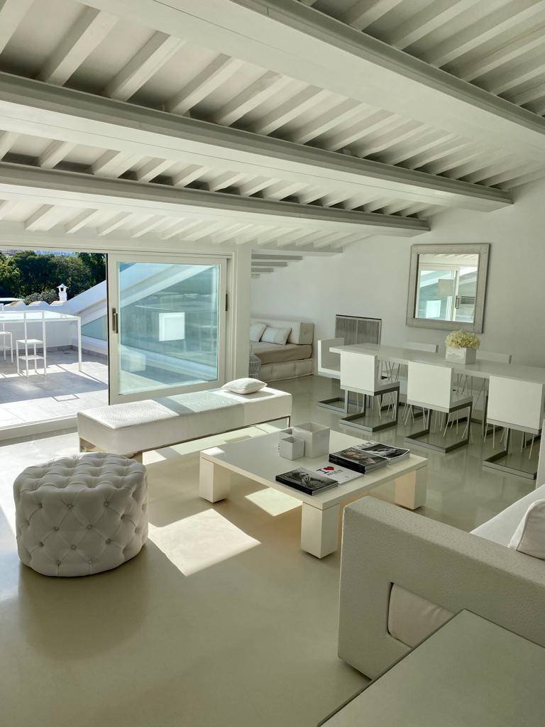 Penthouse in Center, Florence, Tuscany 1 - 16722043