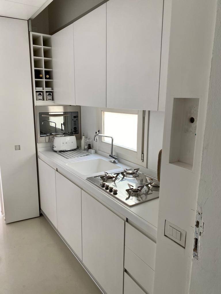 Penthouse in Center, Florence, Tuscany 5 - 16722043