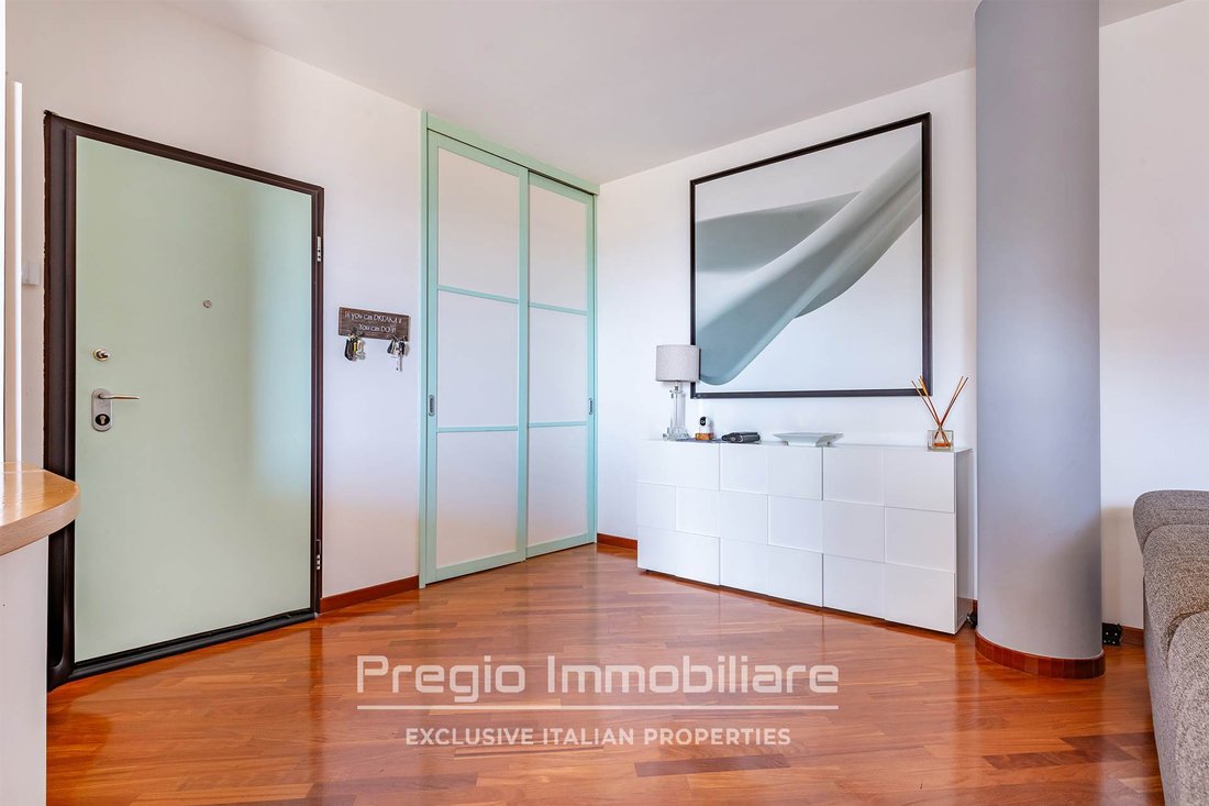 Apartment in Polignano a Mare, Apulia, Italy 5 - 16724704