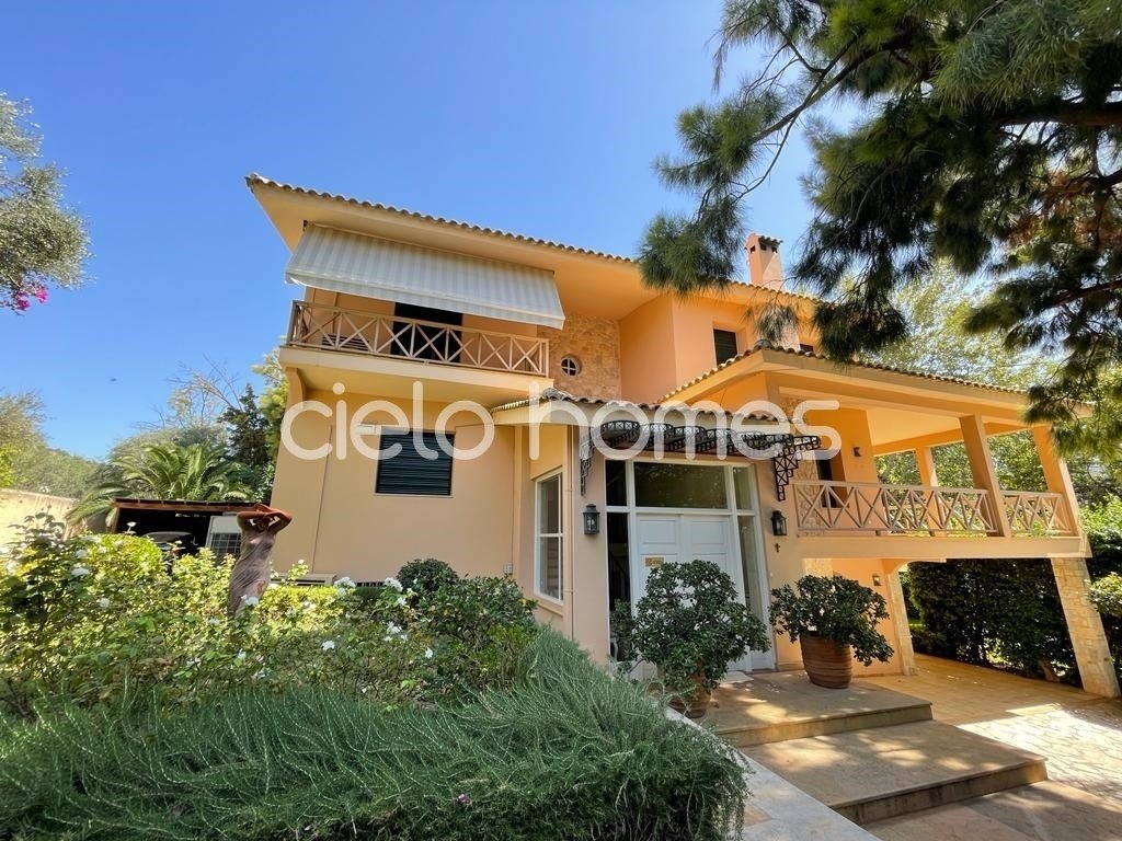 Villa in Vari, Attica, Greece 5 - 16727934