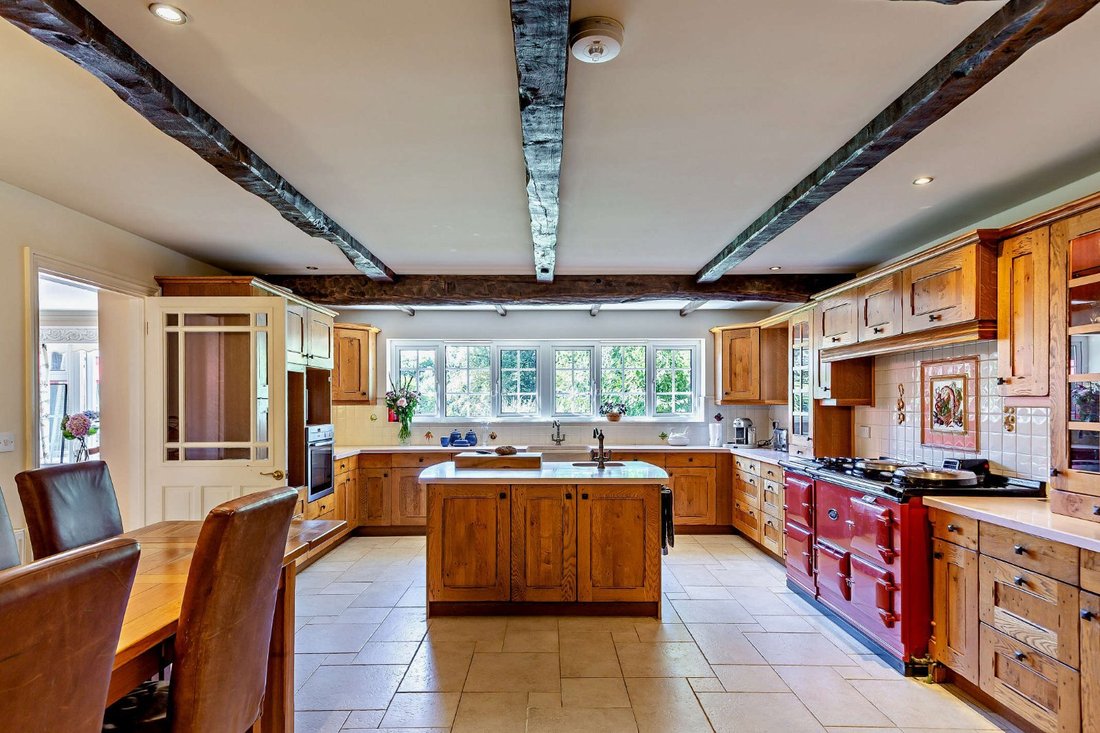 House in Devon, England 5 - 16720509