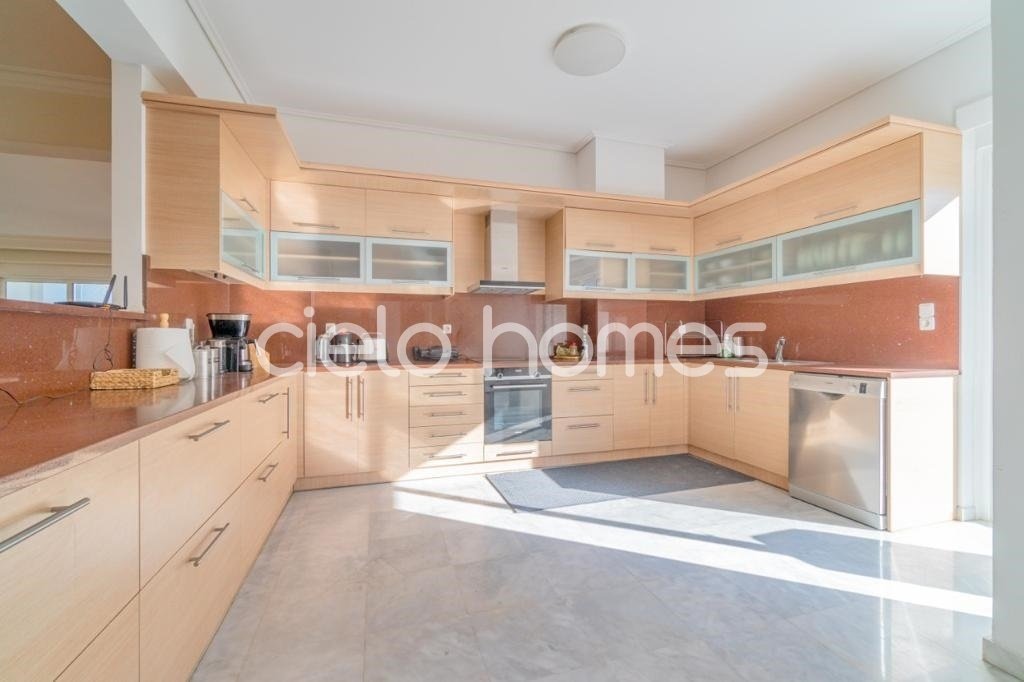Apartment in Glyfada, Attica, Greece 4 - 16727936