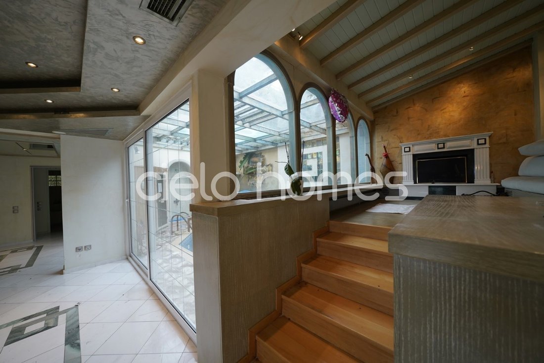House in Glyfada, Attica, Greece 2 - 16727870