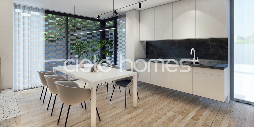 Apartment in Voula, Attica, Greece 2 - 16727728