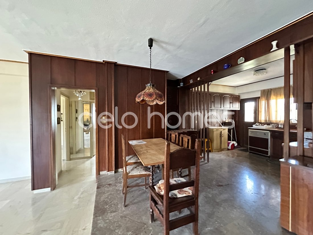 Apartment in Glyfada, Attica, Greece 4 - 16727698