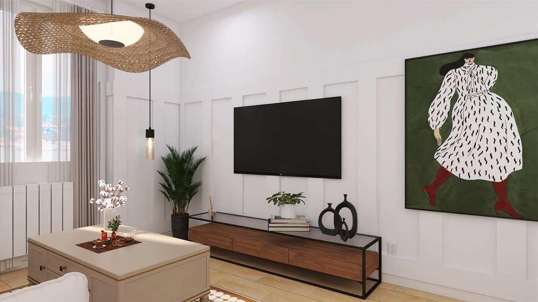 Penthouse in Colli - Vicci, La Spezia, Italy 2 - 16723274
