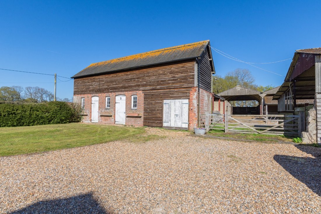House in Ulcombe, England 3 - 16720835