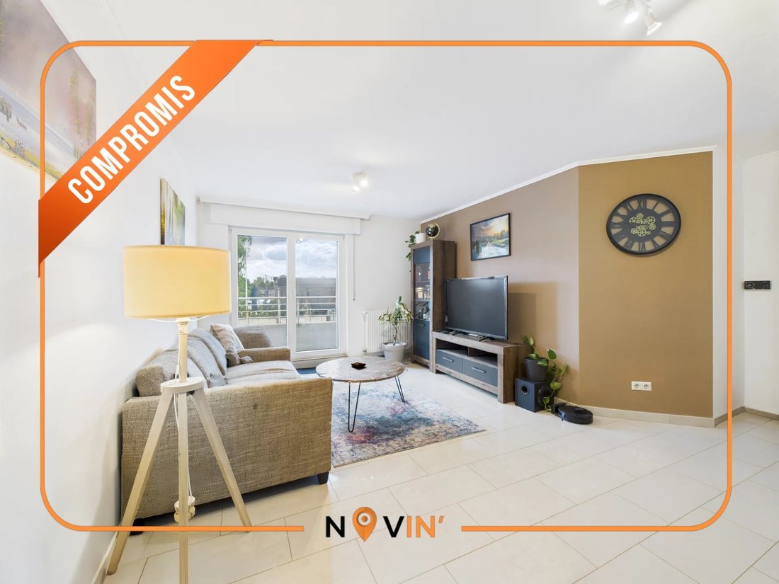 Apartment in Contern, Luxembourg, Luxembourg 1 - 15629630