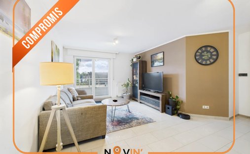 Apartment in Contern, Luxembourg, Luxembourg 1