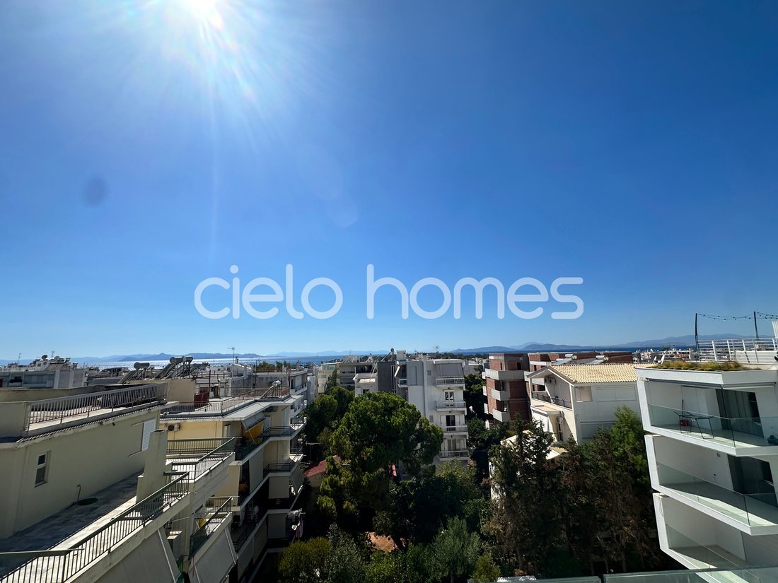 Apartment in Voula, Attica, Greece 1 - 16727663